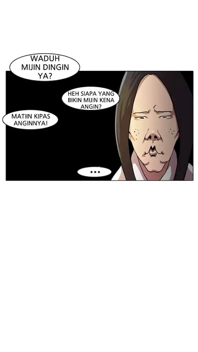 Lookism Bab 4 halaman 10