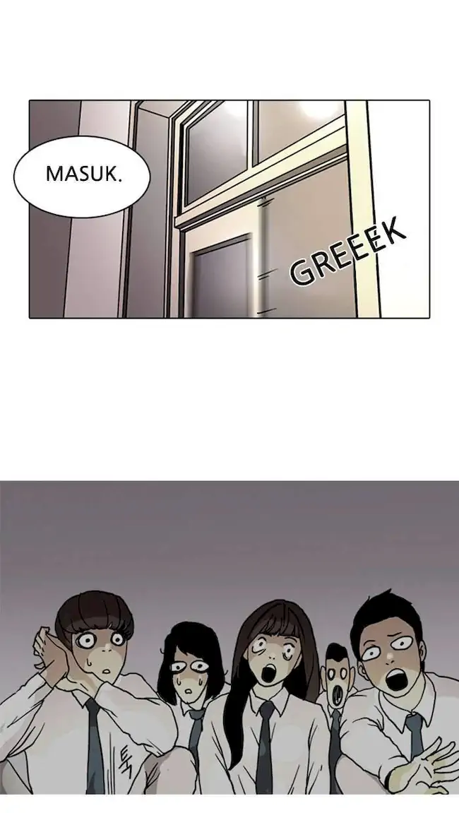 Lookism Bab 4 halaman 13