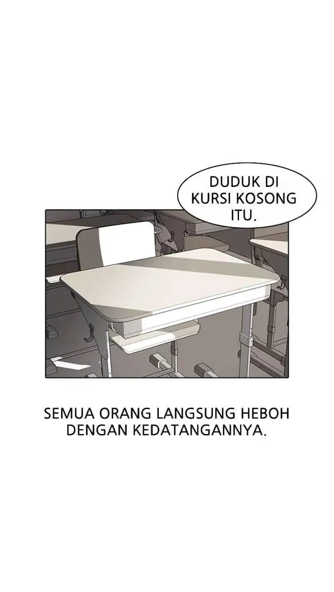 Lookism Bab 4 halaman 16