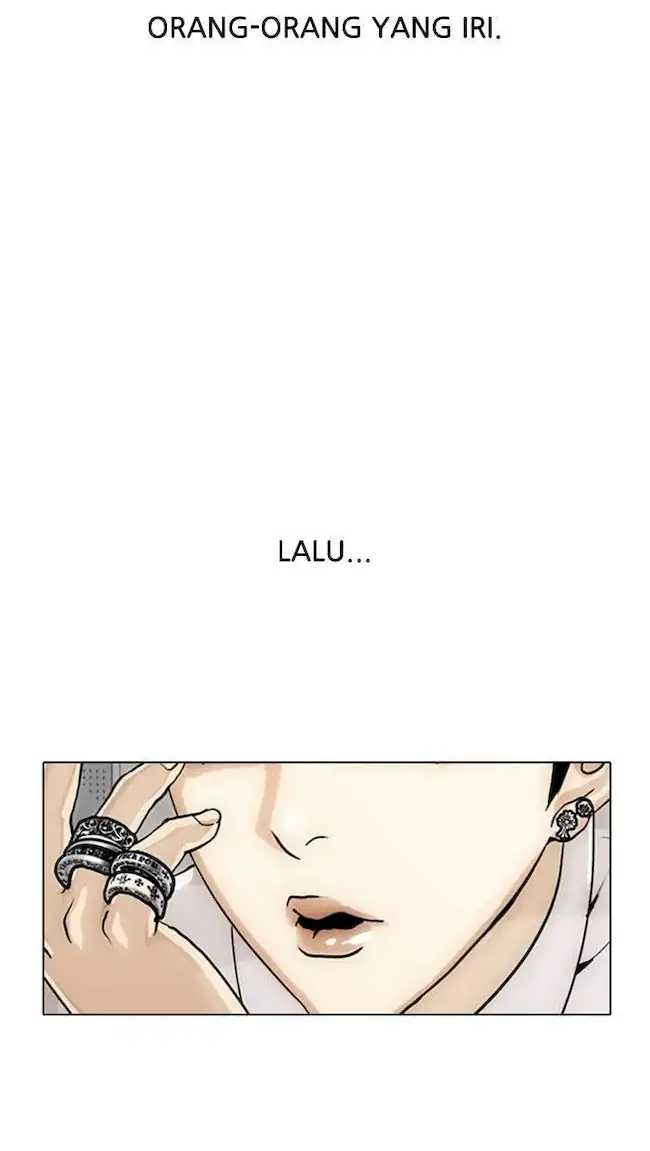 Lookism Bab 4 halaman 18
