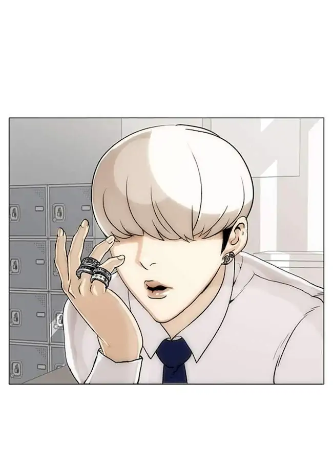 Lookism Bab 4 halaman 19