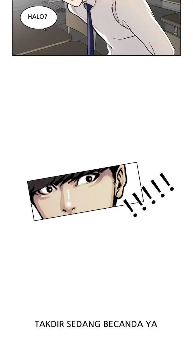 Lookism Bab 4 halaman 23