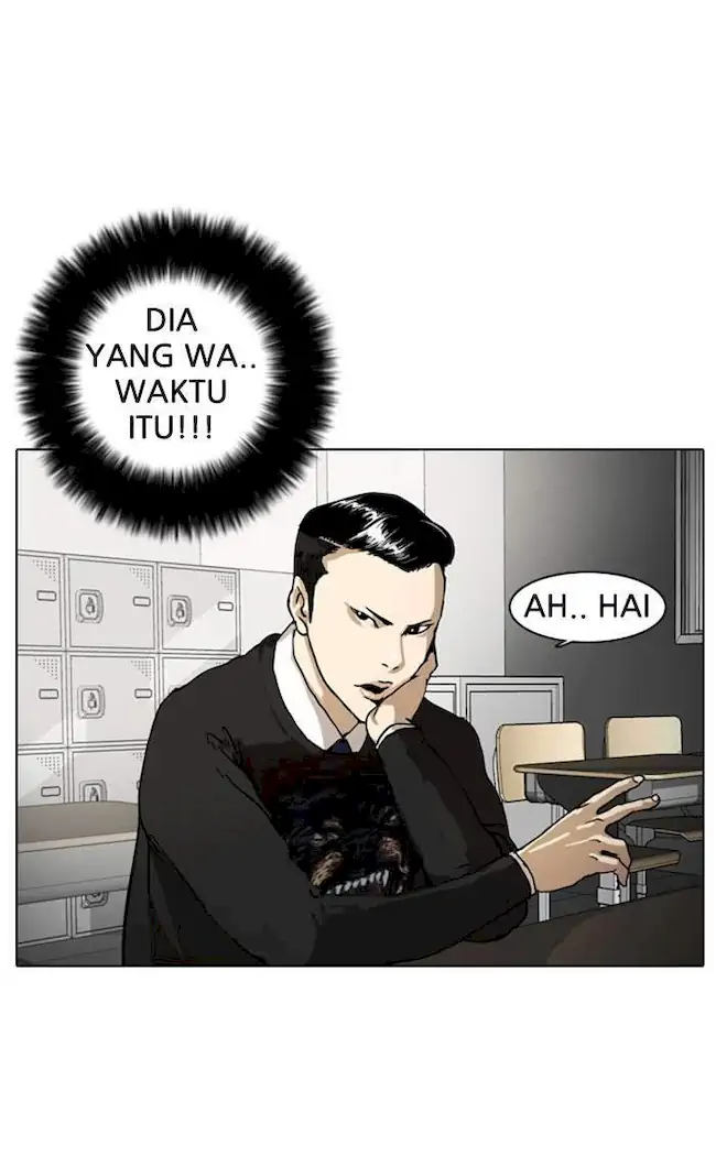 Lookism Bab 4 halaman 24