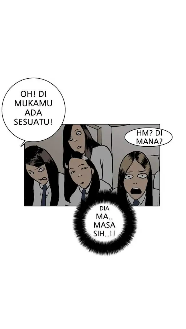 Lookism Bab 4 halaman 30