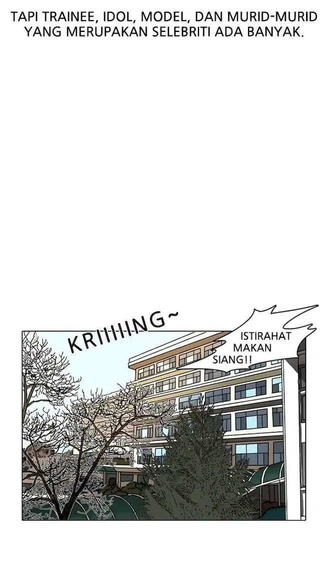 Lookism Bab 4 halaman 41
