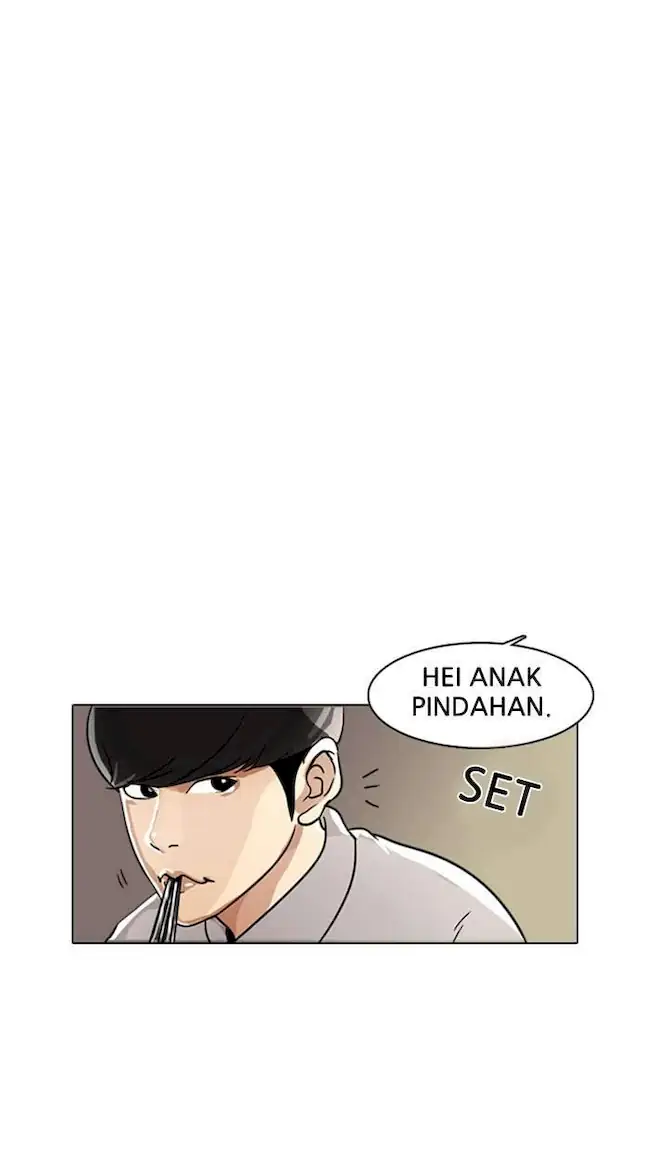 Lookism Bab 4 halaman 47