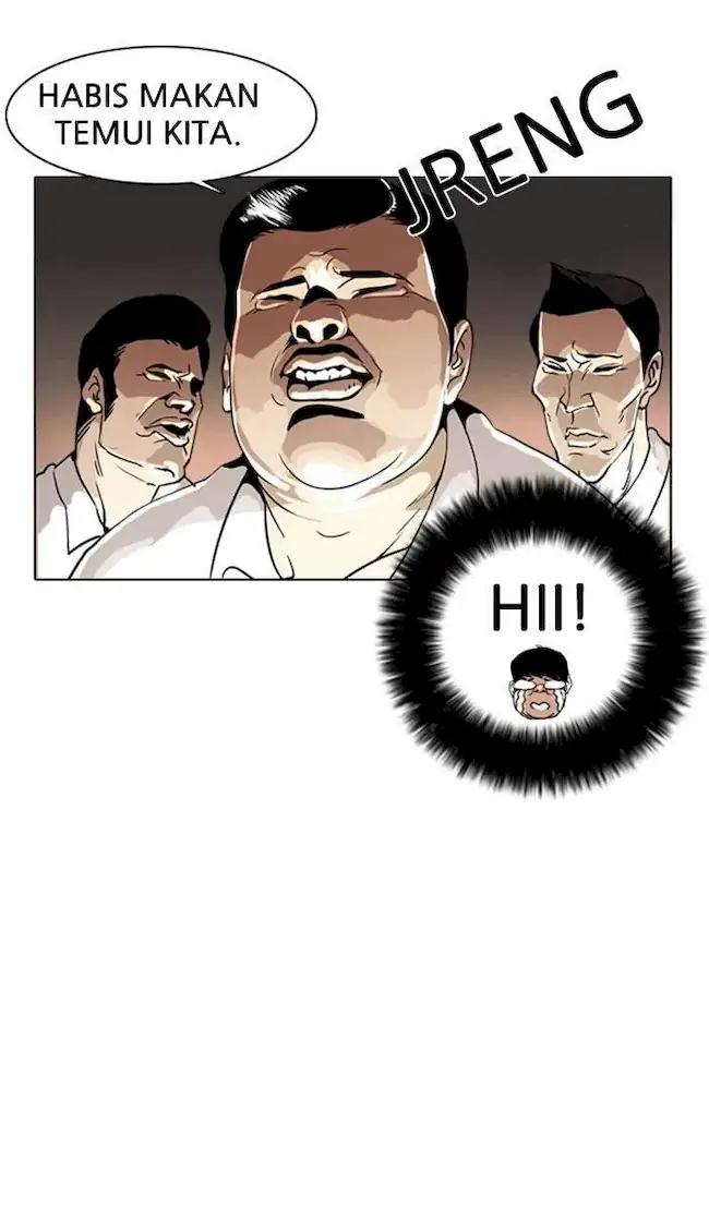 Lookism Bab 4 halaman 48