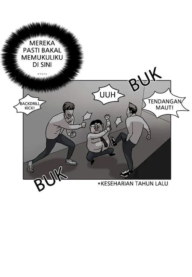 Lookism Bab 4 halaman 50