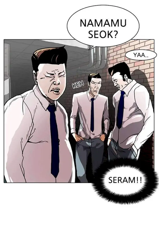 Lookism Bab 4 halaman 51
