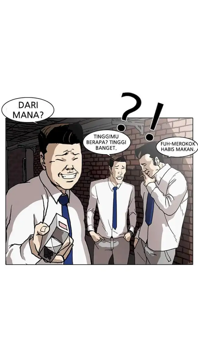 Lookism Bab 4 halaman 53