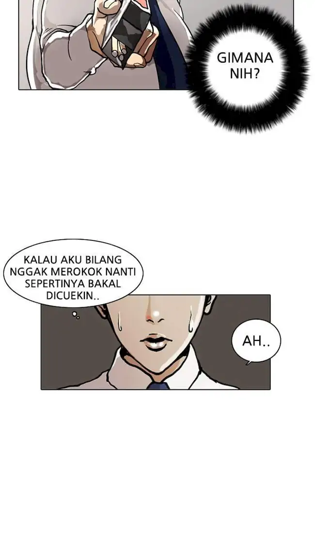 Lookism Bab 4 halaman 55