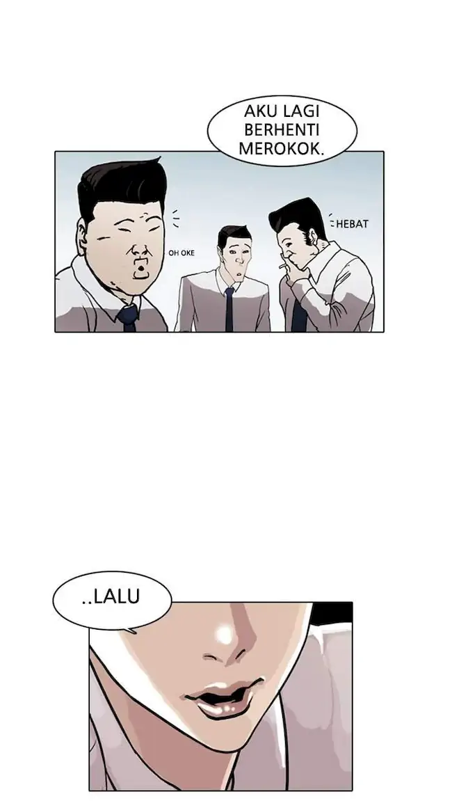 Lookism Bab 4 halaman 56