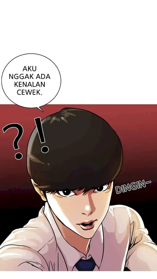 Lookism Bab 4 halaman 57