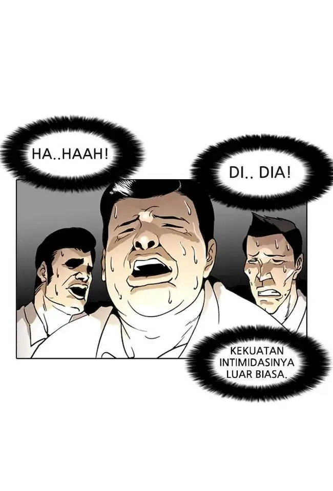 Lookism Bab 4 halaman 58
