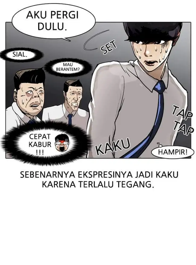 Lookism Bab 4 halaman 59