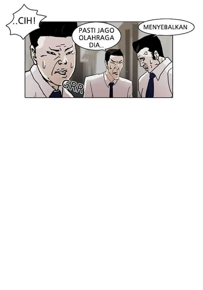 Lookism Bab 4 halaman 60