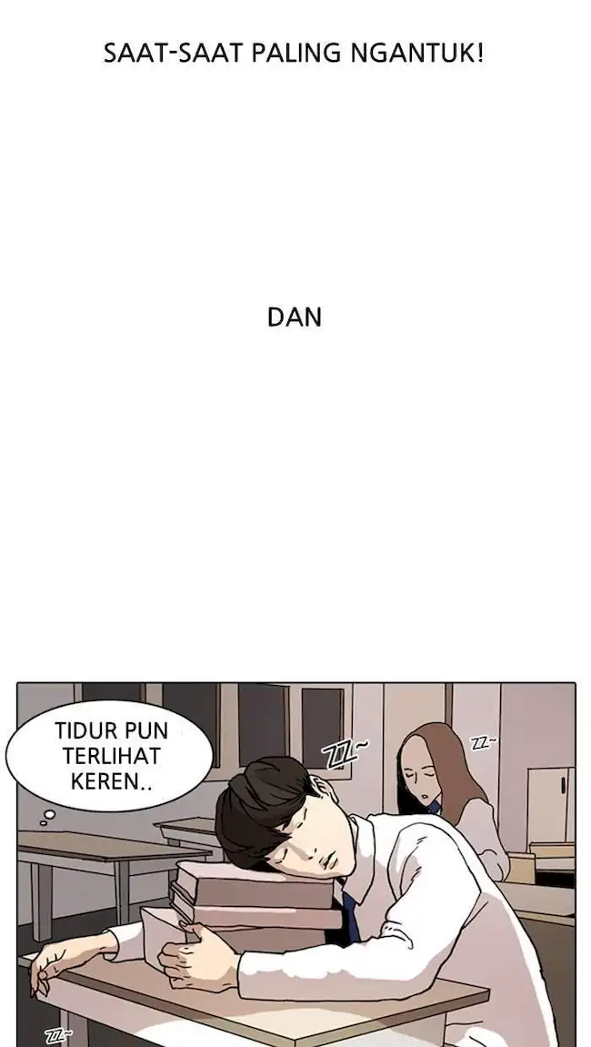 Lookism Bab 4 halaman 62