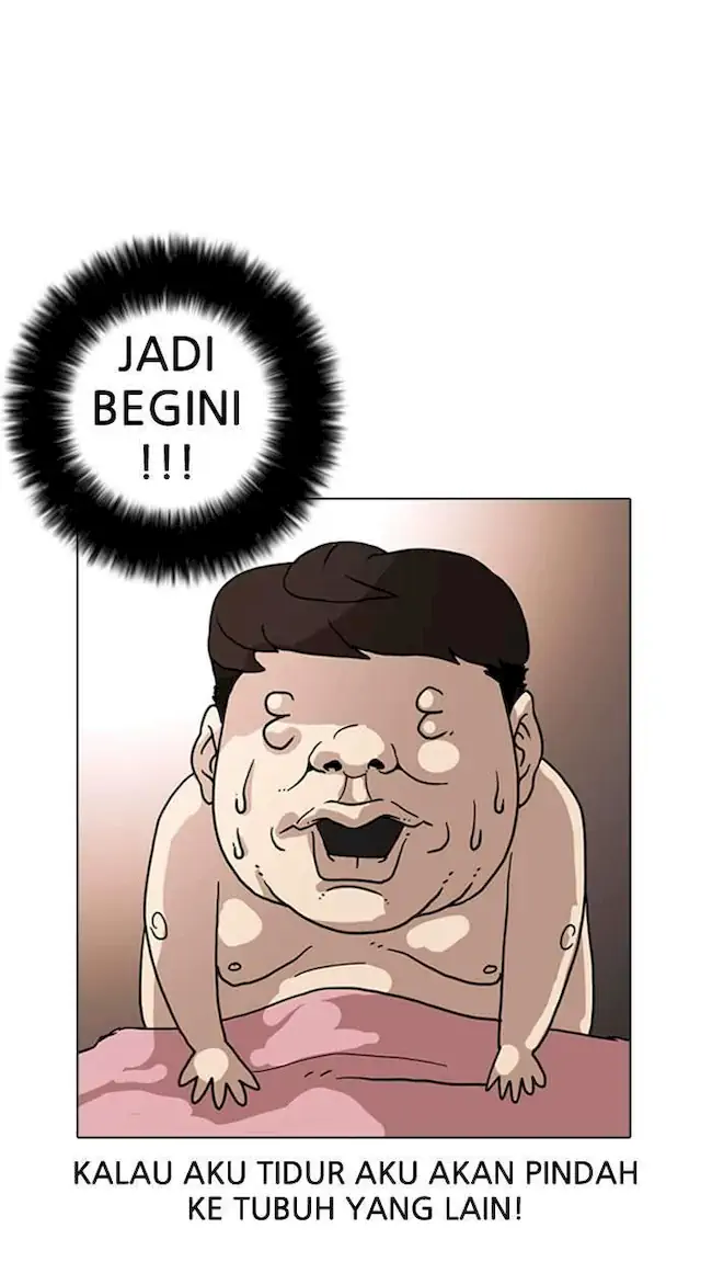 Lookism Bab 4 halaman 64