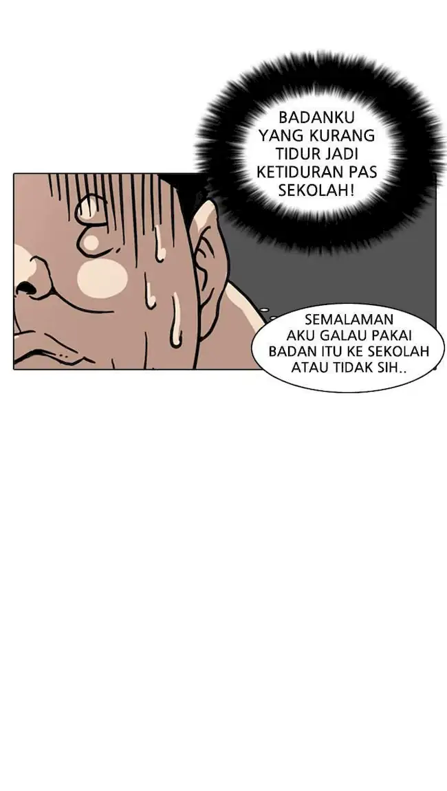 Lookism Bab 4 halaman 65