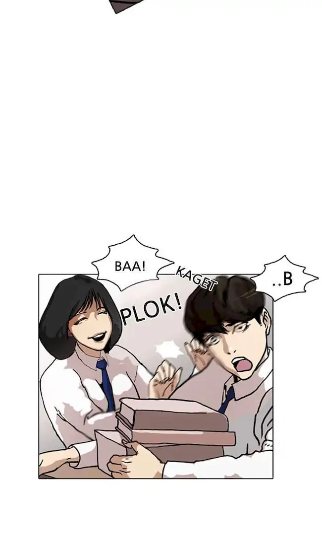 Lookism Bab 4 halaman 69