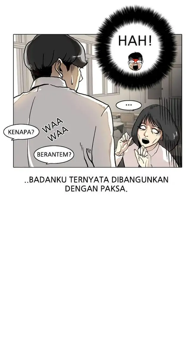 Lookism Bab 4 halaman 71