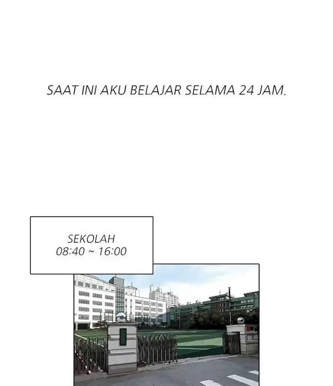 Lookism Bab 40 halaman 2