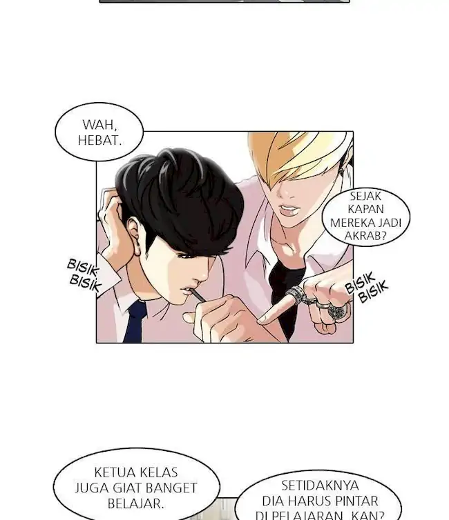 Lookism Bab 40 halaman 3