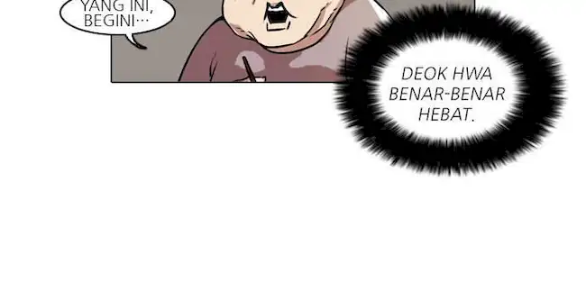 Lookism Bab 40 halaman 12