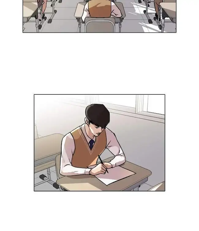 Lookism Bab 40 halaman 20