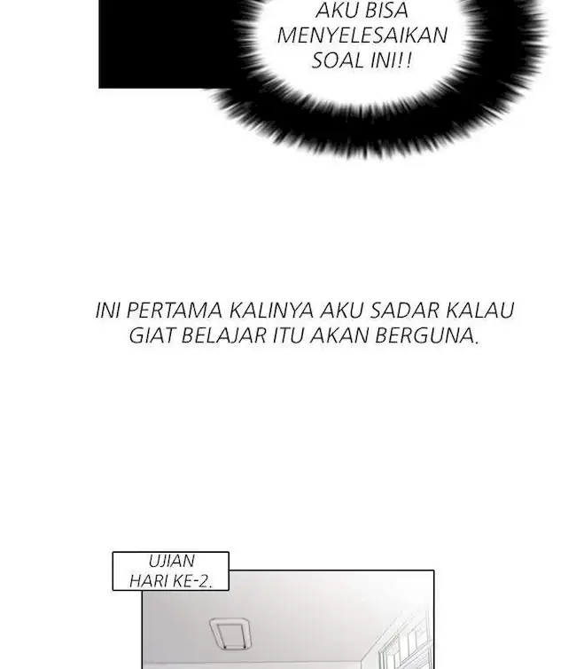 Lookism Bab 40 halaman 24