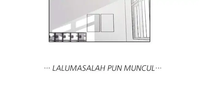 Lookism Bab 40 halaman 25