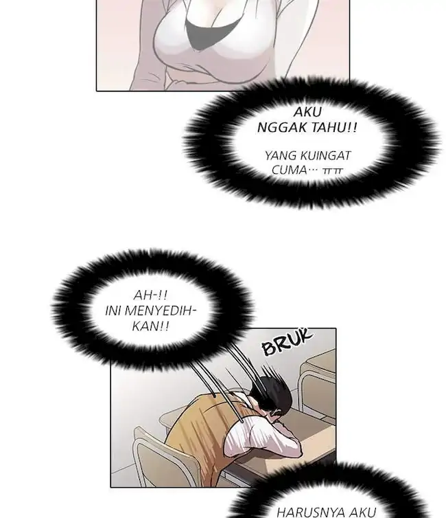 Lookism Bab 40 halaman 27