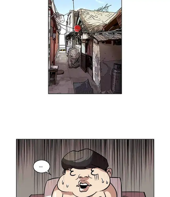 Lookism Bab 40 halaman 29