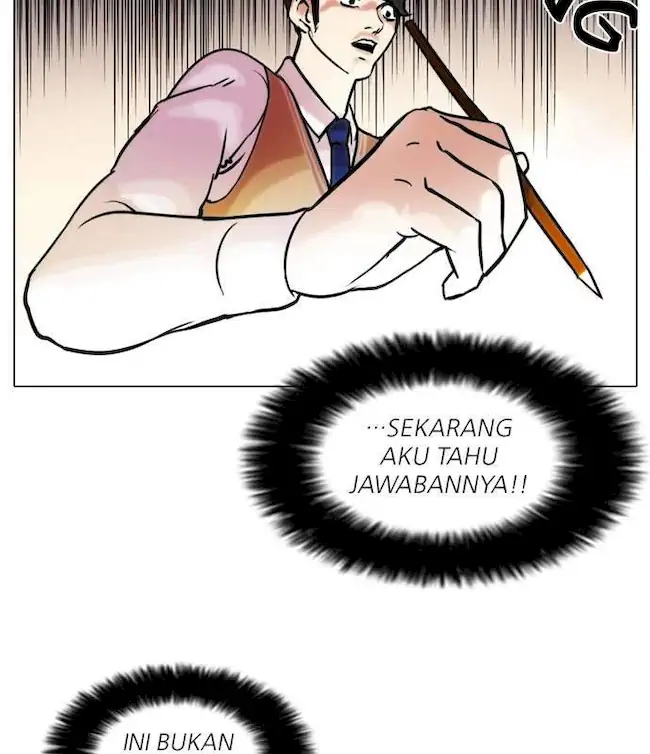 Lookism Bab 40 halaman 37