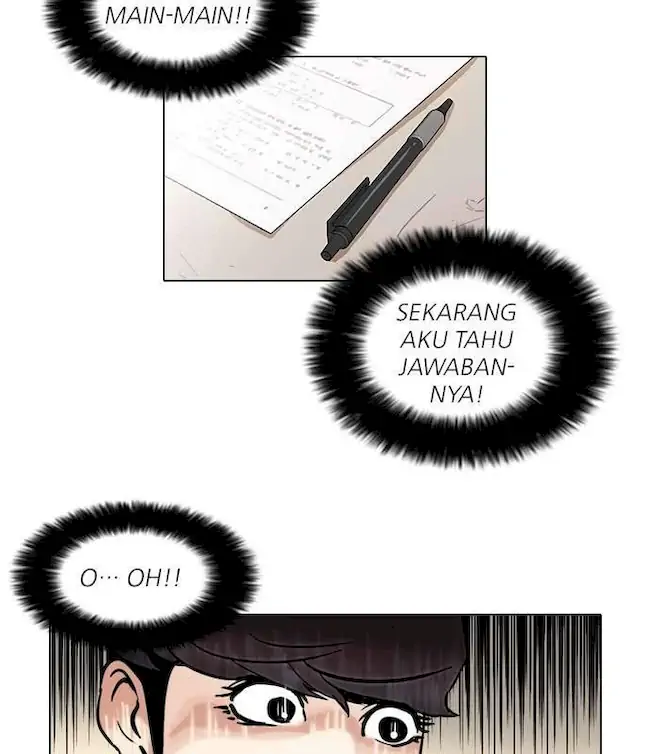 Lookism Bab 40 halaman 38