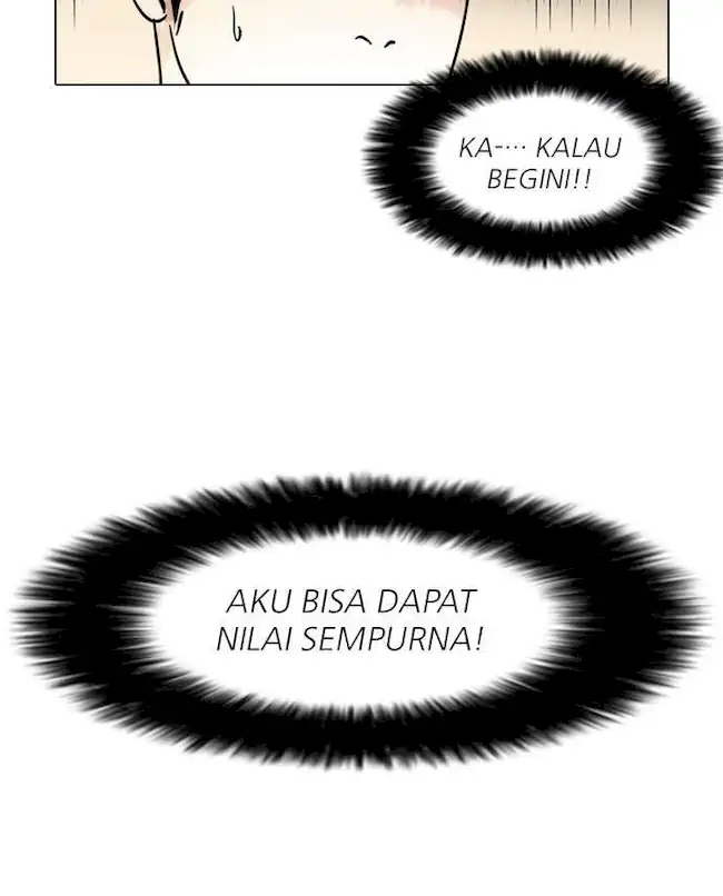 Lookism Bab 40 halaman 39