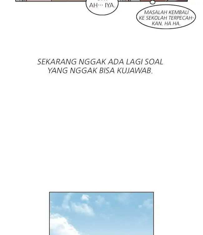 Lookism Bab 40 halaman 43