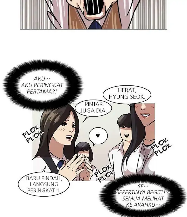 Lookism Bab 40 halaman 46