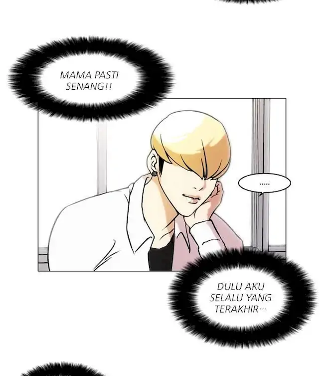 Lookism Bab 40 halaman 47