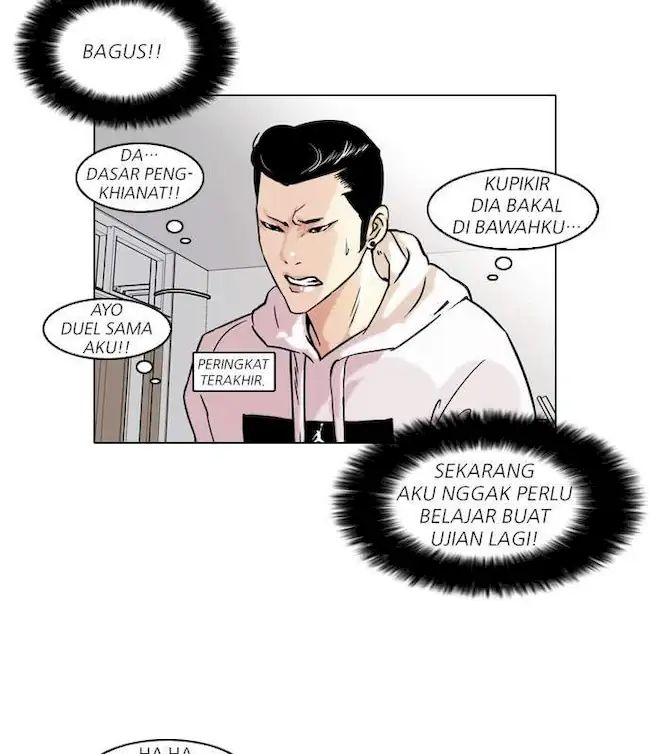 Lookism Bab 40 halaman 48