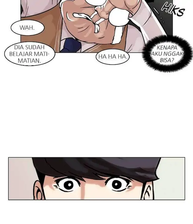 Lookism Bab 40 halaman 50