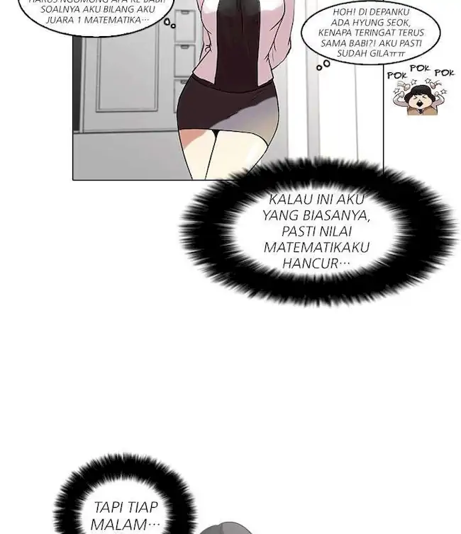 Lookism Bab 40 halaman 54