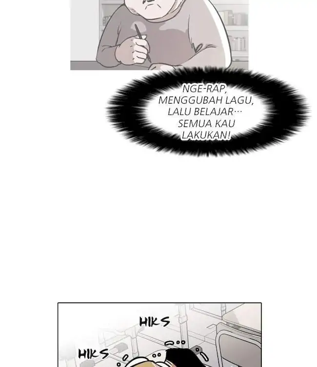 Lookism Bab 40 halaman 56