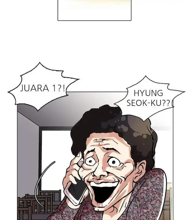 Lookism Bab 40 halaman 59