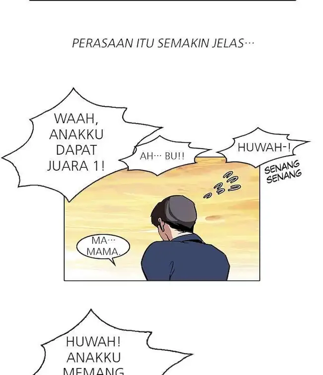 Lookism Bab 40 halaman 60