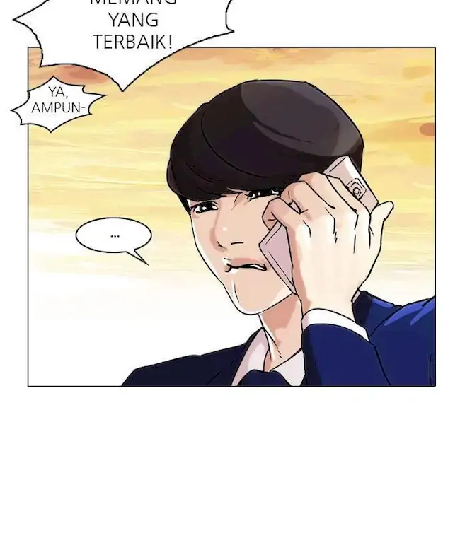 Lookism Bab 40 halaman 61