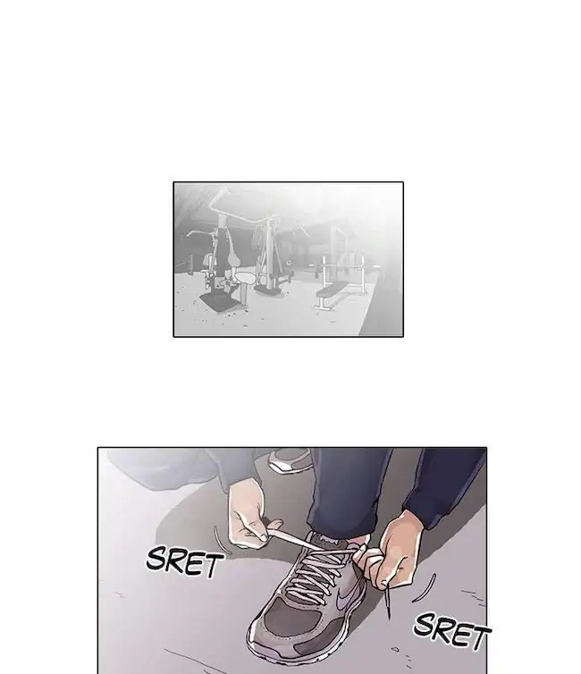 Lookism Bab 40 halaman 65