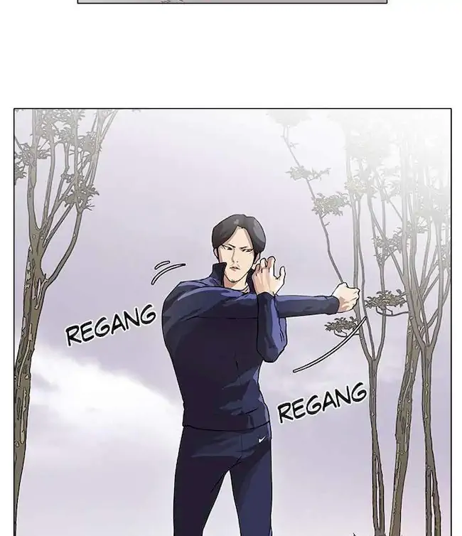 Lookism Bab 40 halaman 66
