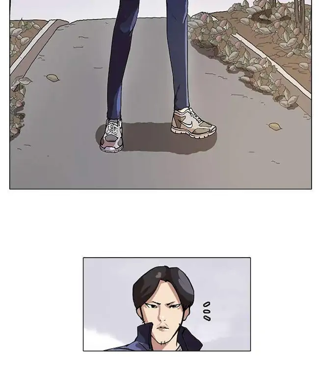 Lookism Bab 40 halaman 67