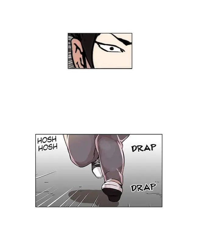 Lookism Bab 40 halaman 68